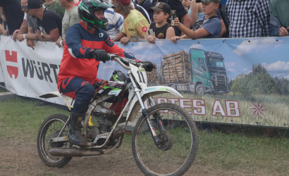 Vaidavas kauss 2023 3. diena. Foto: Valdis Paeglis210