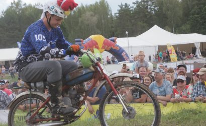 Vaidavas kauss 2023 3. diena. Foto: Valdis Paeglis202