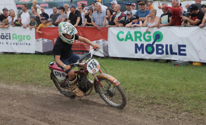 Vaidavas kauss 2023 3. diena. Foto: Valdis Paeglis199