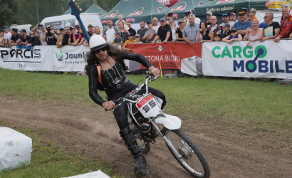 Vaidavas kauss 2023 3. diena. Foto: Valdis Paeglis198