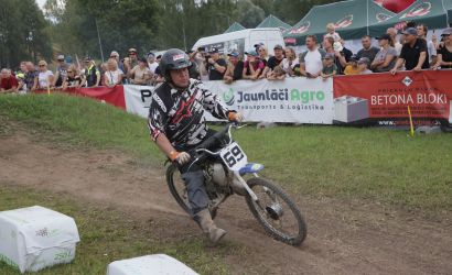 Vaidavas kauss 2023 3. diena. Foto: Valdis Paeglis196