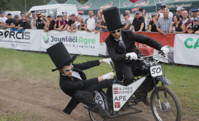 Vaidavas kauss 2023 3. diena. Foto: Valdis Paeglis194