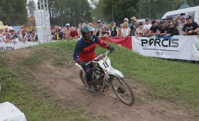 Vaidavas kauss 2023 3. diena. Foto: Valdis Paeglis193