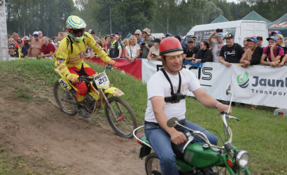 Vaidavas kauss 2023 3. diena. Foto: Valdis Paeglis189