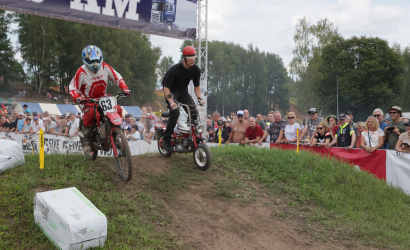 Vaidavas kauss 2023 3. diena. Foto: Valdis Paeglis188