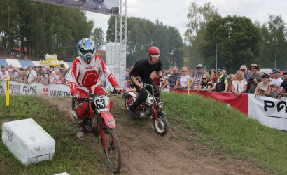 Vaidavas kauss 2023 3. diena. Foto: Valdis Paeglis187