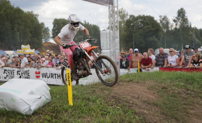 Vaidavas kauss 2023 3. diena. Foto: Valdis Paeglis185