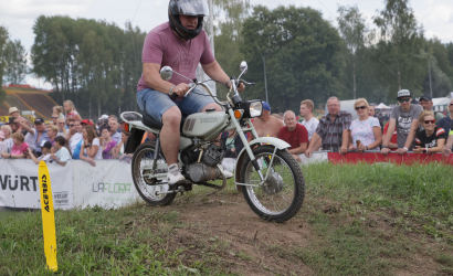 Vaidavas kauss 2023 3. diena. Foto: Valdis Paeglis184