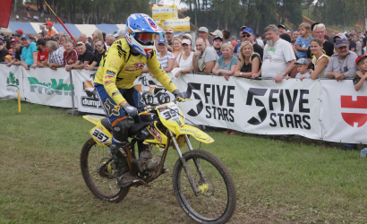 Vaidavas kauss 2023 3. diena. Foto: Valdis Paeglis181