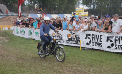 Vaidavas kauss 2023 3. diena. Foto: Valdis Paeglis180