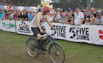 Vaidavas kauss 2023 3. diena. Foto: Valdis Paeglis178