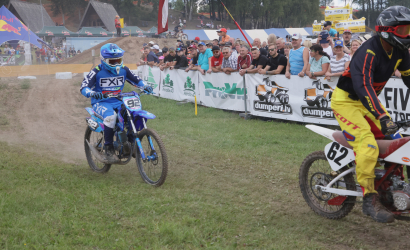 Vaidavas kauss 2023 3. diena. Foto: Valdis Paeglis177