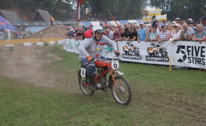 Vaidavas kauss 2023 3. diena. Foto: Valdis Paeglis176