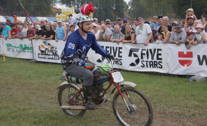 Vaidavas kauss 2023 3. diena. Foto: Valdis Paeglis175