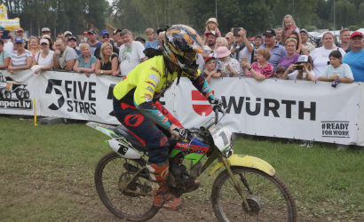 Vaidavas kauss 2023 3. diena. Foto: Valdis Paeglis174