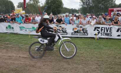 Vaidavas kauss 2023 3. diena. Foto: Valdis Paeglis172