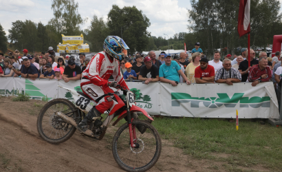 Vaidavas kauss 2023 3. diena. Foto: Valdis Paeglis169