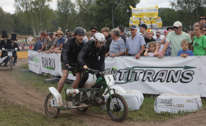 Vaidavas kauss 2023 3. diena. Foto: Valdis Paeglis168