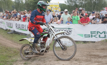 Vaidavas kauss 2023 3. diena. Foto: Valdis Paeglis166