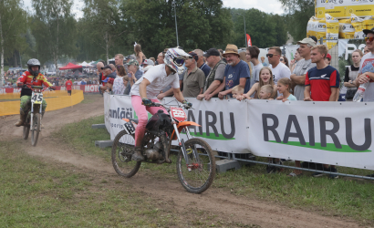 Vaidavas kauss 2023 3. diena. Foto: Valdis Paeglis165