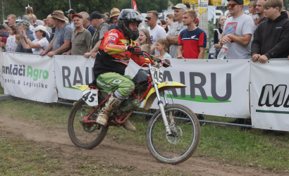 Vaidavas kauss 2023 3. diena. Foto: Valdis Paeglis164