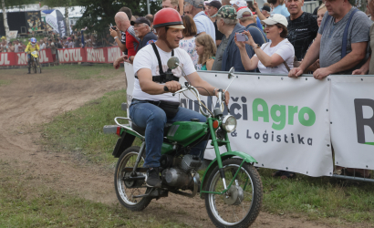 Vaidavas kauss 2023 3. diena. Foto: Valdis Paeglis163