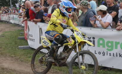 Vaidavas kauss 2023 3. diena. Foto: Valdis Paeglis162