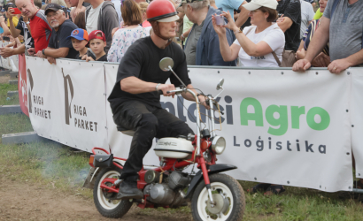 Vaidavas kauss 2023 3. diena. Foto: Valdis Paeglis161