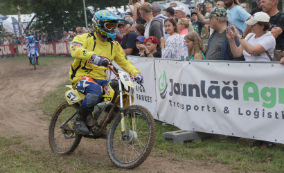 Vaidavas kauss 2023 3. diena. Foto: Valdis Paeglis160