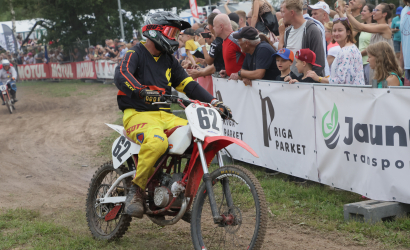 Vaidavas kauss 2023 3. diena. Foto: Valdis Paeglis159