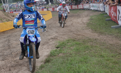 Vaidavas kauss 2023 3. diena. Foto: Valdis Paeglis158