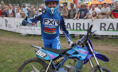 Vaidavas kauss 2023 3. diena. Foto: Valdis Paeglis157