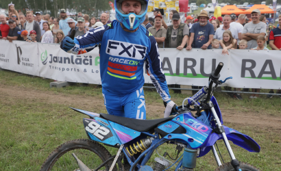 Vaidavas kauss 2023 3. diena. Foto: Valdis Paeglis156