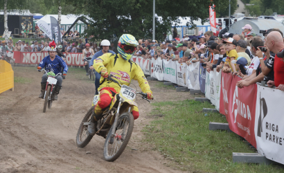 Vaidavas kauss 2023 3. diena. Foto: Valdis Paeglis155