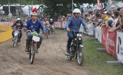 Vaidavas kauss 2023 3. diena. Foto: Valdis Paeglis154