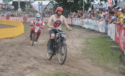 Vaidavas kauss 2023 3. diena. Foto: Valdis Paeglis152