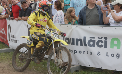 Vaidavas kauss 2023 3. diena. Foto: Valdis Paeglis150