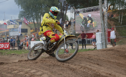 Vaidavas kauss 2023 3. diena. Foto: Valdis Paeglis148