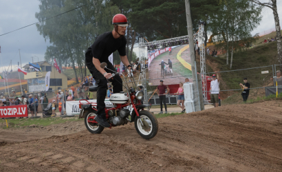 Vaidavas kauss 2023 3. diena. Foto: Valdis Paeglis146