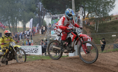 Vaidavas kauss 2023 3. diena. Foto: Valdis Paeglis144