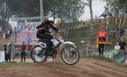 Vaidavas kauss 2023 3. diena. Foto: Valdis Paeglis143