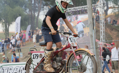 Vaidavas kauss 2023 3. diena. Foto: Valdis Paeglis142