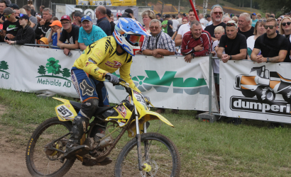 Vaidavas kauss 2023 3. diena. Foto: Valdis Paeglis138