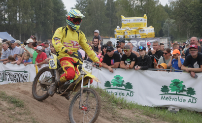 Vaidavas kauss 2023 3. diena. Foto: Valdis Paeglis137