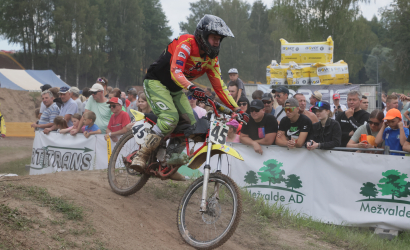 Vaidavas kauss 2023 3. diena. Foto: Valdis Paeglis134