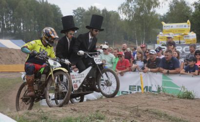 Vaidavas kauss 2023 3. diena. Foto: Valdis Paeglis131