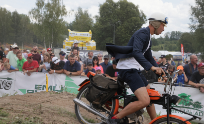 Vaidavas kauss 2023 3. diena. Foto: Valdis Paeglis130