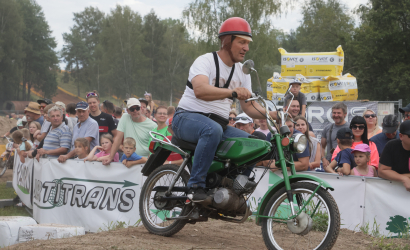 Vaidavas kauss 2023 3. diena. Foto: Valdis Paeglis127