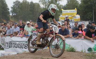 Vaidavas kauss 2023 3. diena. Foto: Valdis Paeglis126