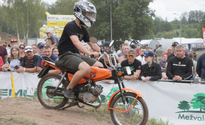 Vaidavas kauss 2023 3. diena. Foto: Valdis Paeglis125